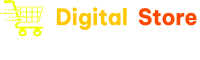 Logo DIGITAL STORE -  SISTEMA DE VENTAS ONLINE